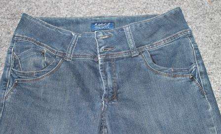 Kelso Jeans - size 34/10 - ladies