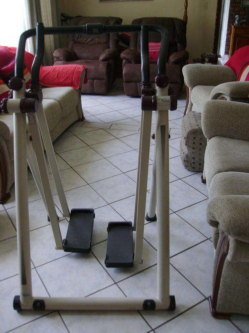 Health Walker Exerciser