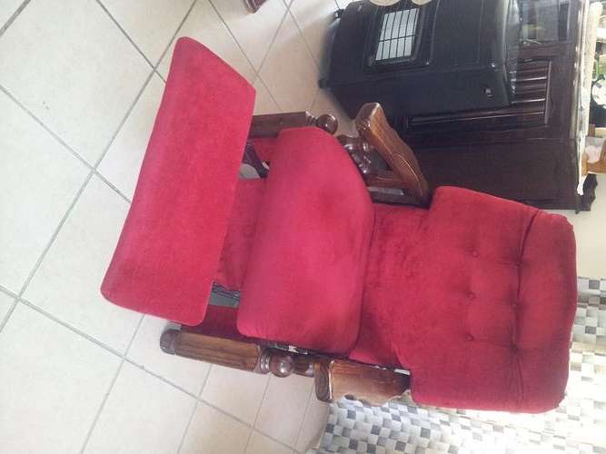 Lazy Boy Recliner