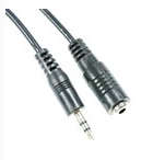3.5mm Audio Extension Cable (1.5M)