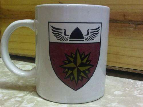 OLD RECCE MUG