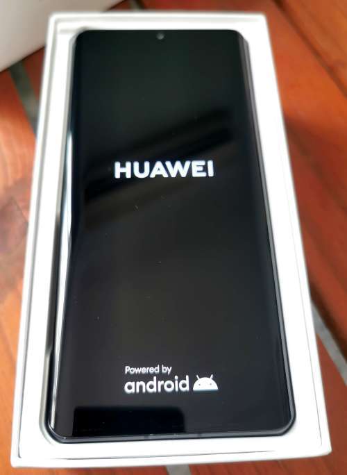 Huawei P30 Pro 128GB excellent condition