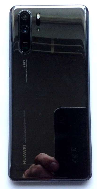Huawei P30 Pro 128GB excellent condition