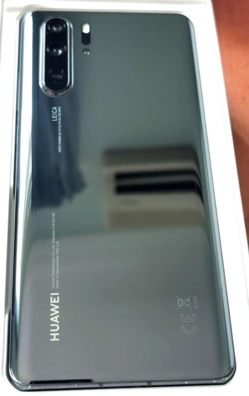 Huawei P30 Pro 128GB excellent condition