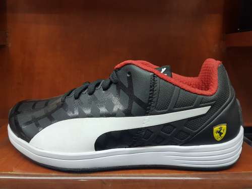 Puma Evospeed 1.4SF Jr Boys Shoe *SPECIAL*