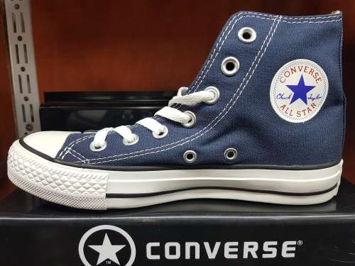 Converse M9622C Chuck Taylor All Star Hi Navy Boot *SPECIAL*