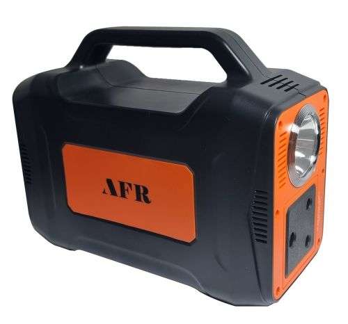 AFR 100W powerbank 193wH