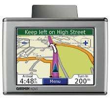 Garmin Nuvi 350