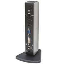 Toshiba Dynadock U10, External Display, USB, Sound Card