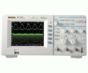 Oscilloscope Rigol DS1102D 100MHz Mixed Signal