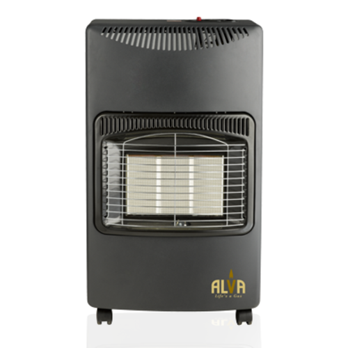 Alva Gas Heater