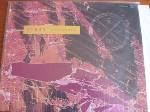 Xymox - Twist of Shadows vinyl