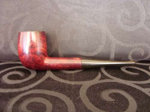 Vintage Pipe lot of 6