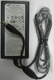 Samsung AD-3014N AC Adapter/Power Supply (30W 14V 2.14A)