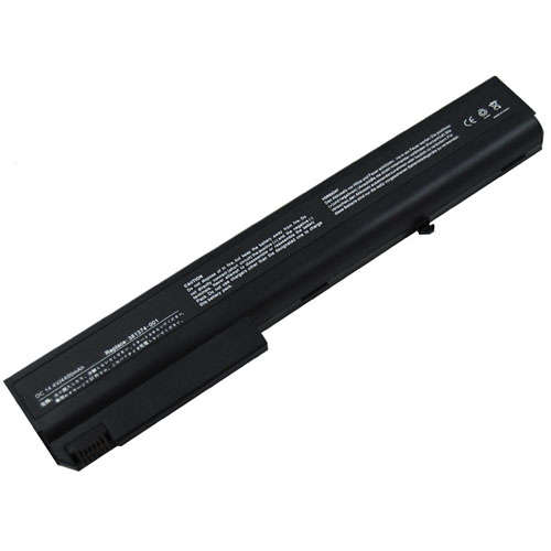 Replacement battery 14.4v -for HP Business Notebook 8510p