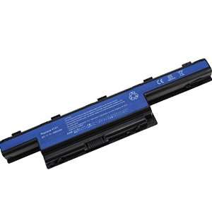 AS10D51 (Acer /eMachines & Gateway Part Number) - Replacement Battery