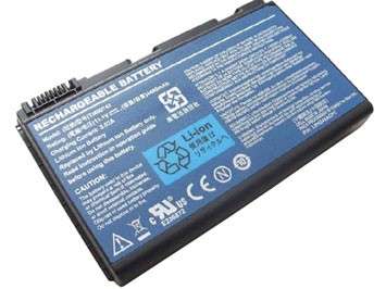 TM00741  (Acer Part Number) - Replacement Battery