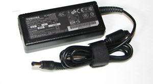 Toshiba 19v @3.42a Notebook Charger