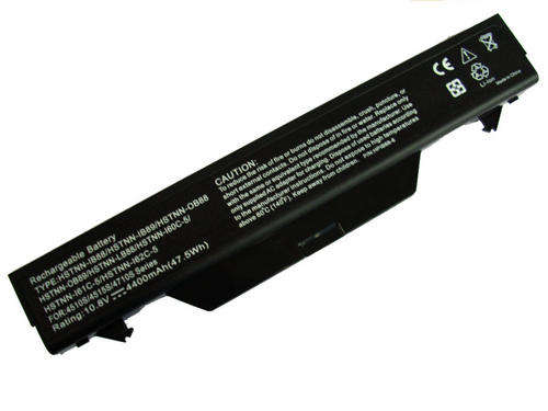 HP Replacement Laptop Battery -HP 4710 -HIGH CAPACITY