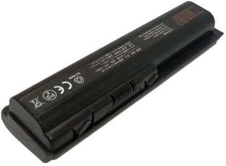 HP Replacement Laptop Battery -HP DV4 /6 cell /55wh