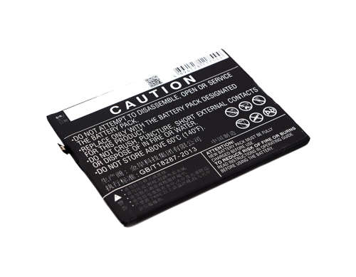 Mobile, SmartPhone Battery   CS-MUM490SL  for  XIAOMI  Mi Max Dual SIM  etc.