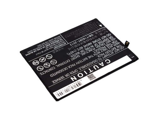 Mobile, SmartPhone Battery   CS-MUM490SL  for  XIAOMI  Mi Max Dual SIM  etc.