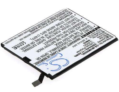 Mobile, SmartPhone Battery   CS-MUM500SL  for  XIAOMI  Mi5  etc.