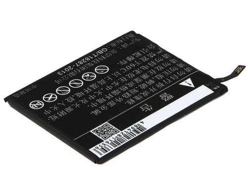 Mobile, SmartPhone Battery   CS-MUM500SL  for  XIAOMI  Mi5  etc.