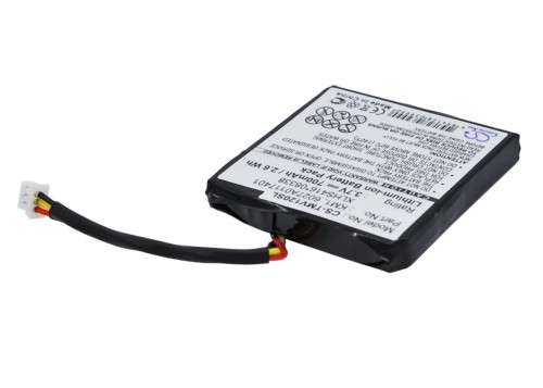 GPS, Navigator Battery   CS-TMV120SL  for  TOMTOM  Start 20  etc.