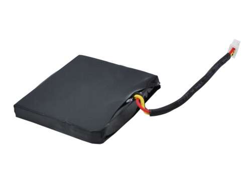 GPS, Navigator Battery   CS-TMV120SL  for  TOMTOM  Start 20  etc.