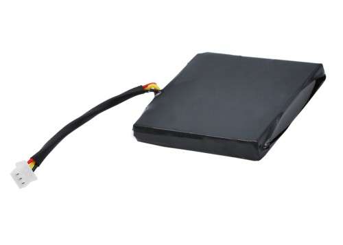 GPS, Navigator Battery   CS-TMV120SL  for  TOMTOM  Start 20  etc.