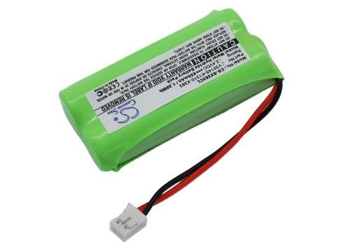 Cordless Phone Battery    CS-SX383CL  for  SIEMENS Gigaset A12  etc.