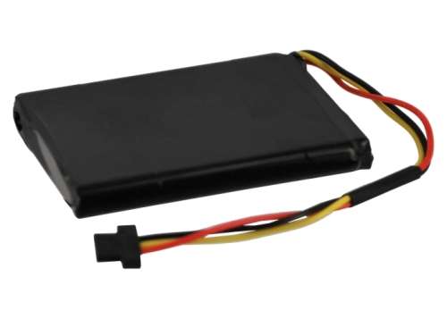 GPS, Navigator Battery    CS-TMP400SL  for  TOMTOM 340S LIVE XL  etc.