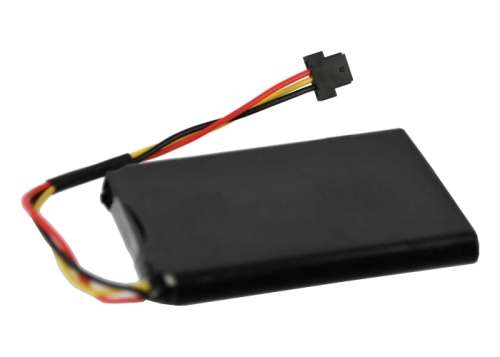 GPS, Navigator Battery    CS-TMP400SL  for  TOMTOM 340S LIVE XL  etc.