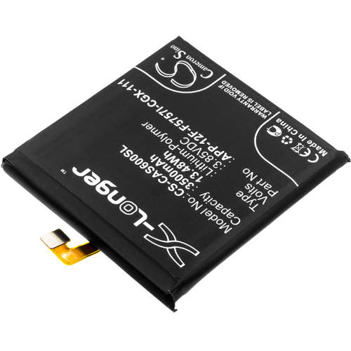 Mobile, SmartPhone Battery   CS-CAS600SL  CAT S60  etc.