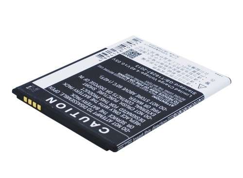 Mobile, SmartPhone Battery   CS-MUM450XL for  XIAOMI Note 2 Premium Edition  etc.