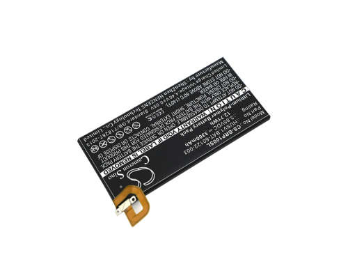 Mobile, SmartPhone Battery   CS-BRP100SL for BLACKBERRY Priv etc.