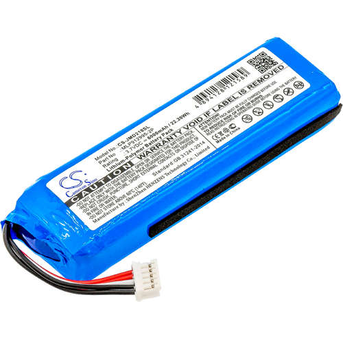 Speaker Battery CS-JMD210SL for JBL Charge 2 Plus etc.