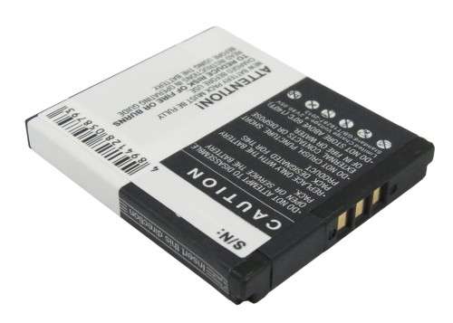 Camera Battery  CS-NB11LHC  for  CANON ELPH 110  HS etc.