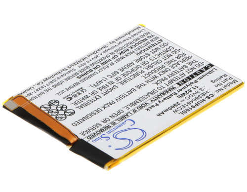 Mobile, SmartPhone Battery  CS-HUP910SL  for  HUAWEI P9 etc.
