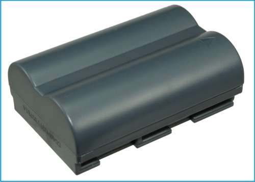 Camera Battery  CS-BP511  for  CANON BP-511  etc