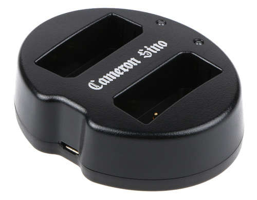 Camera Charger  DF-LPE10UH  for  CANON  EOS  1100D  etc