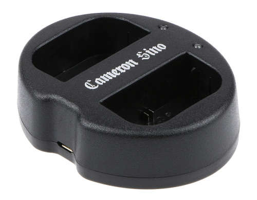 Camera Charger  DF-LPE6UH  for  CANON  LC-E6  etc.