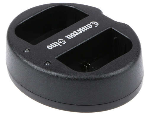 Camera Charger  DF-LPE6UH  for  CANON  LC-E6  etc.