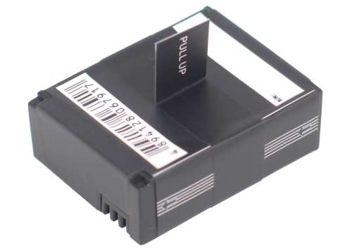 Camera Battery  CS-GDB002MC  for  GOPRO Hero 03 etc.