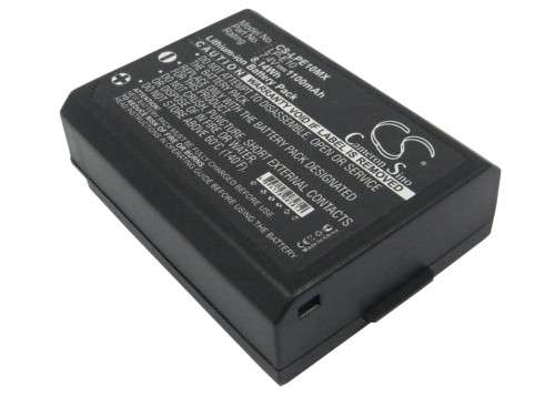 Camera Battery  CS-LPE10MX  for  CANON EOS 1100D etc.