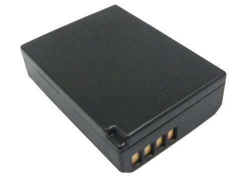 Camera Battery  CS-LPE10MX  for  CANON EOS 1100D etc.