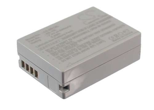 Camera Battery  CS-NB10L  for  CANON NB-10L