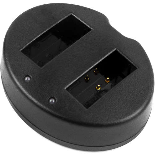 Camera Charger  DF-LPE12UH  for  CANON EOS 100D etc.