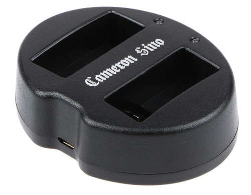 Camera Charger  DF-LPE8UH  for  CANON  EOS  600D etc.